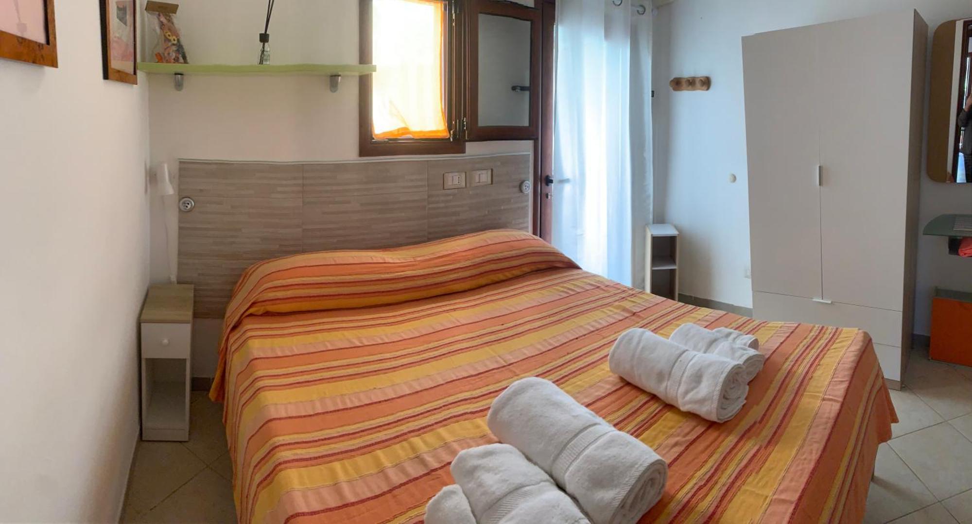 Hotel Aris Alguer Exterior foto