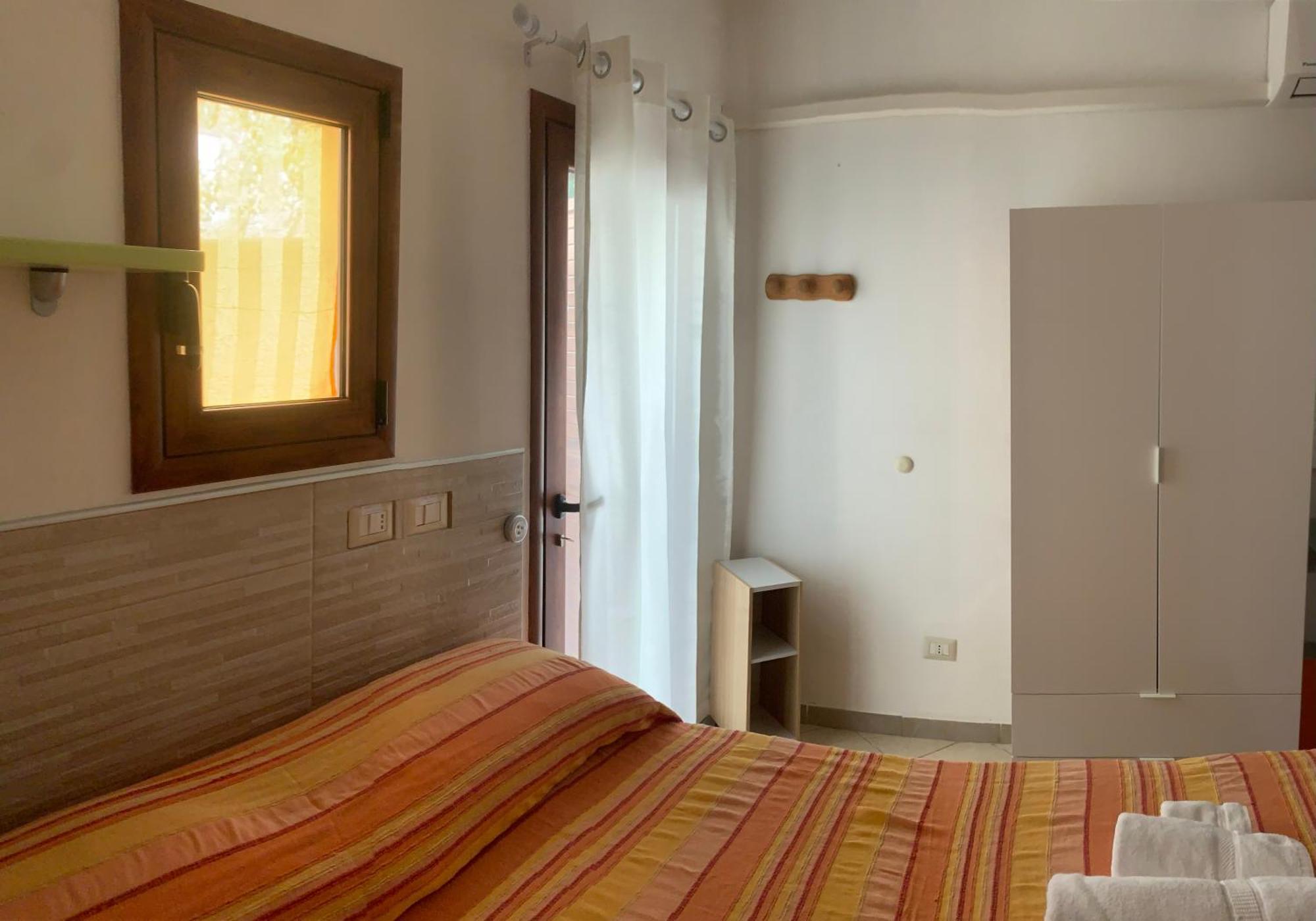Hotel Aris Alguer Exterior foto