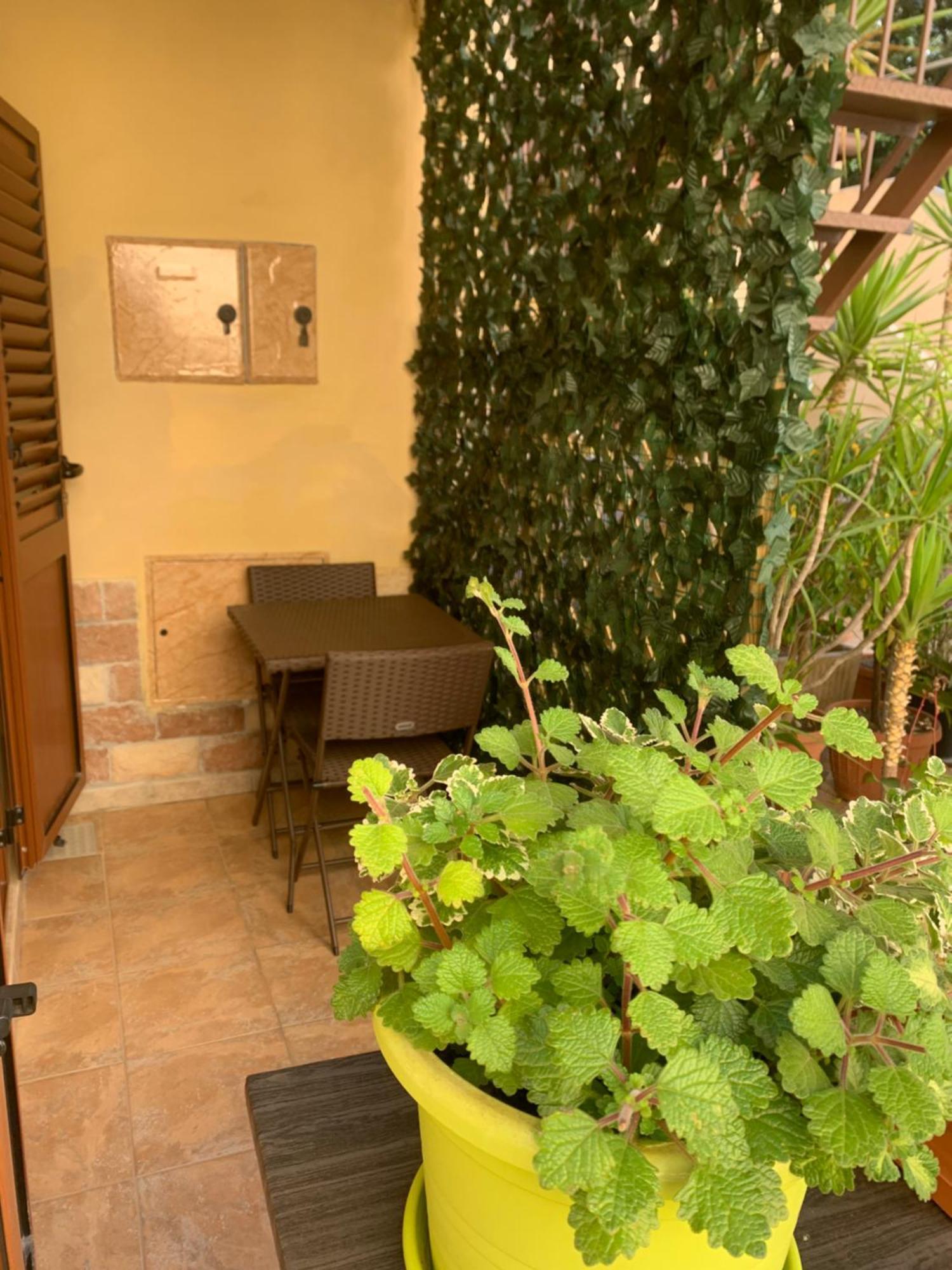 Hotel Aris Alguer Exterior foto